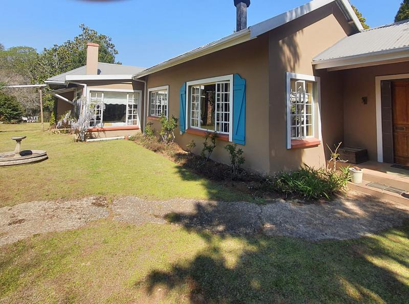 3 Bedroom Property for Sale in Hogsback Eastern Cape
